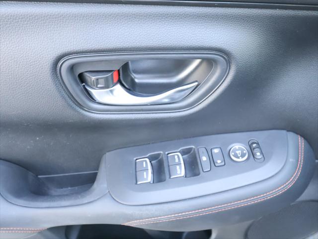 2024 Honda HR-V AWD Sport