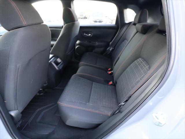 2024 Honda HR-V AWD Sport