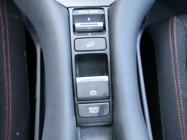 2024 Honda HR-V AWD Sport