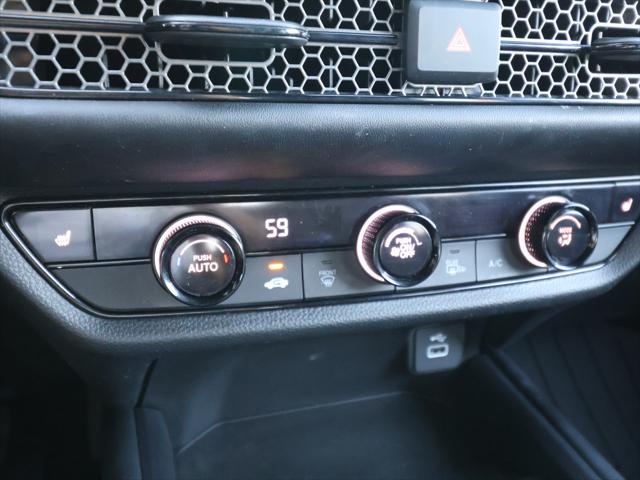 2024 Honda HR-V AWD Sport