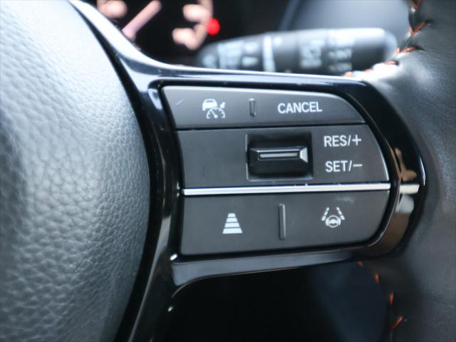 2024 Honda HR-V AWD Sport