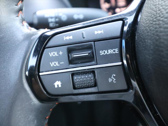 2024 Honda HR-V AWD Sport