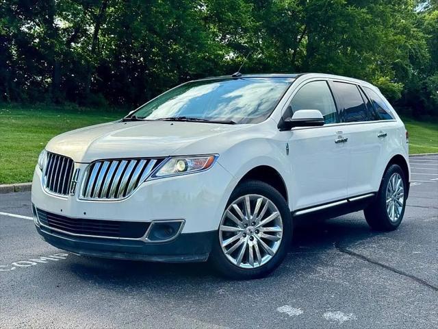 2012 Lincoln MKX Base for sale in Nashville, TN