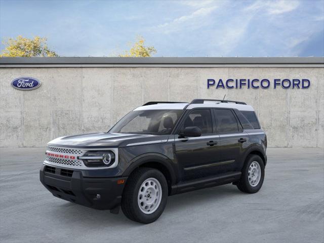 2025 Ford Bronco Sport Heritage for sale in Philadelphia, PA