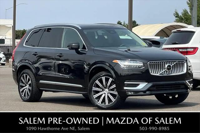 2023 Volvo XC90 B5 Plus for sale in Salem, OR