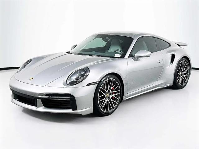 2021 Porsche 911 Turbo for sale in Chandler, AZ