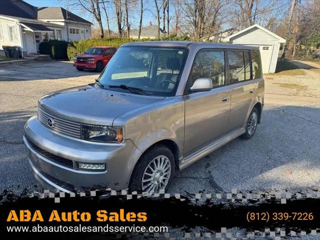 2004 Scion xB Base for sale in Bloomington, IN