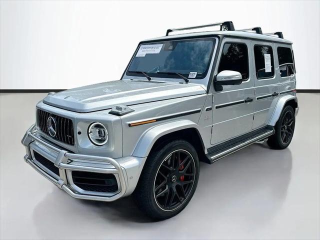 2022 Mercedes-Benz AMG G 63 4MATIC for sale in Mt Pleasant, SC