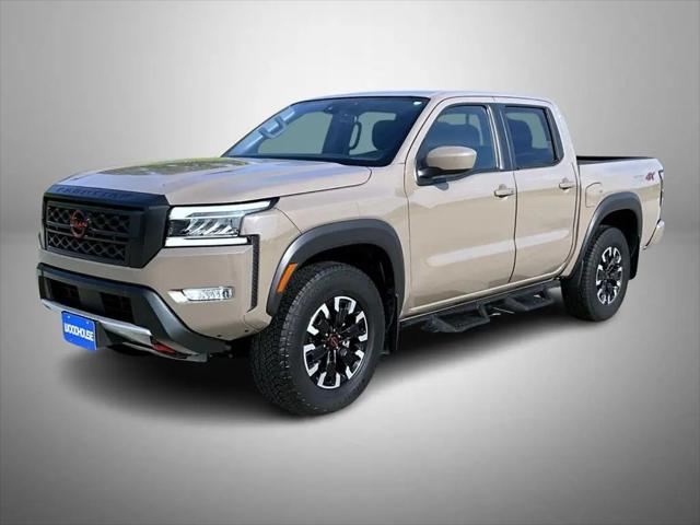 2024 Nissan Frontier Crew Cab PRO-4X 4x4 for sale in Omaha, NE