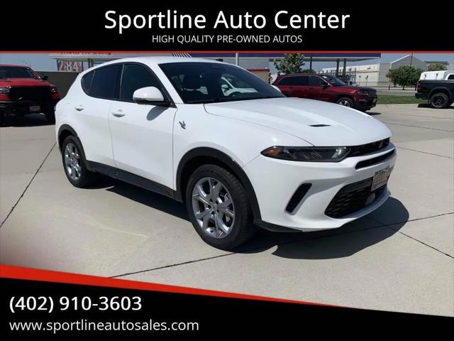 2024 Dodge Hornet R/T EAWD for sale in Columbus, NE