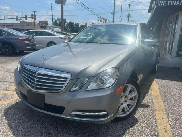 2012 Mercedes-Benz E 350 4MATIC for sale in Beverly, NJ