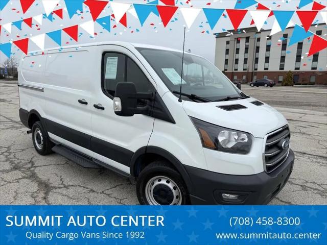 2020 Ford Transit Cargo Van Base for sale in Summit, IL