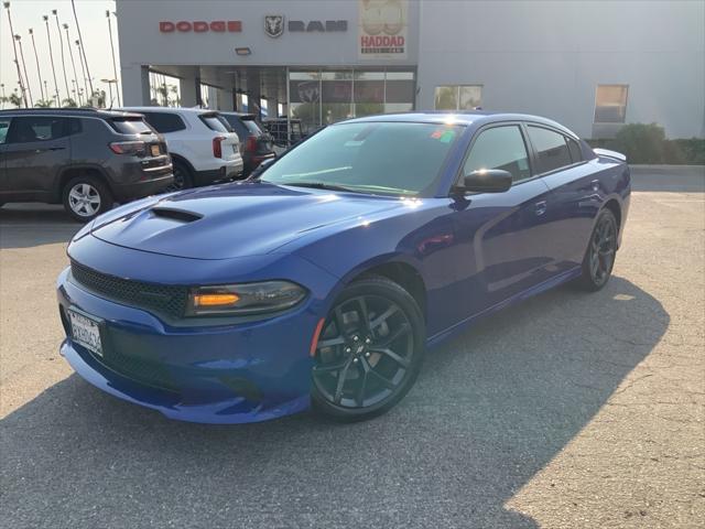2021 Dodge Charger GT RWD