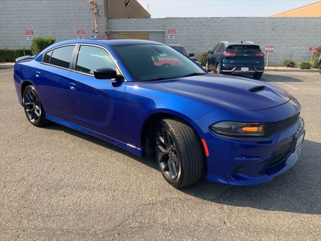 2021 Dodge Charger GT RWD