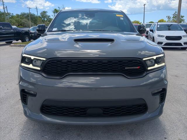 2022 Dodge Durango R/T Plus AWD