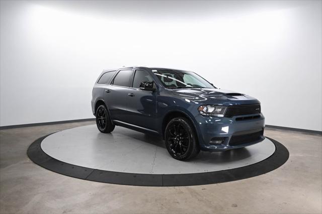 2020 Dodge Durango GT Plus AWD
