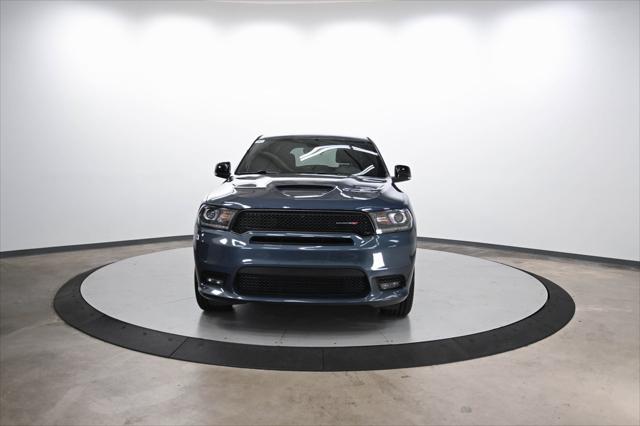 2020 Dodge Durango GT Plus AWD