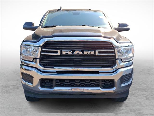 2020 RAM 2500 Big Horn Crew Cab 4X4 64 Box