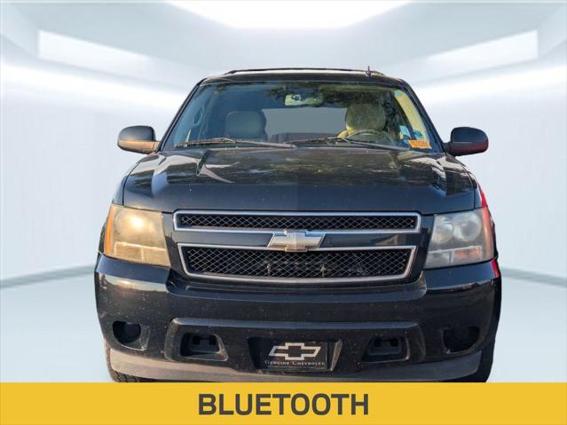 2011 Chevrolet Tahoe LS
