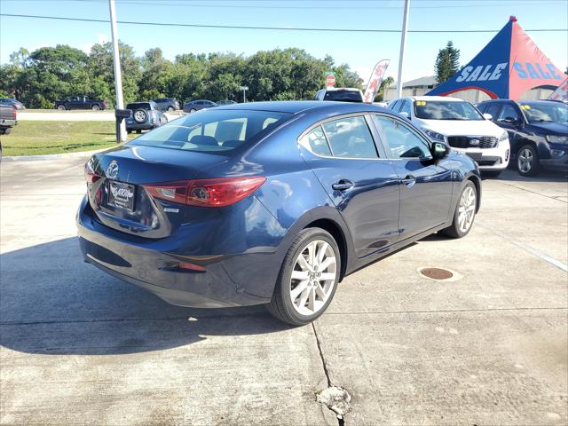 2017 Mazda Mazda3 Touring