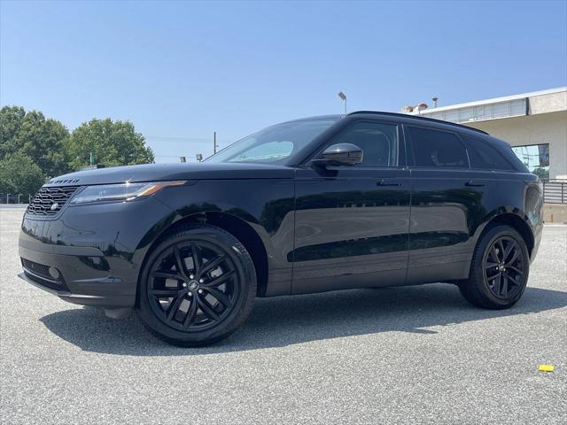 2024 Land Rover Range Rover Velar P250 S