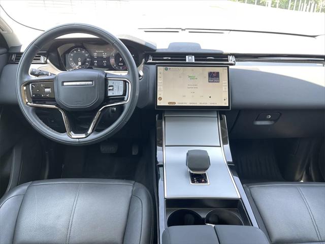 2024 Land Rover Range Rover Velar P250 S