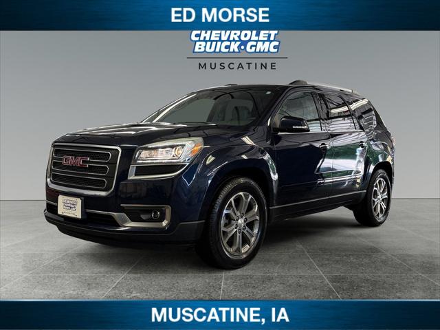 2016 GMC Acadia SLT-1