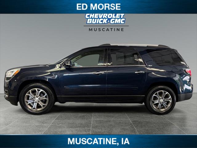 2016 GMC Acadia SLT-1