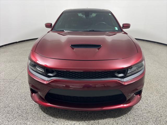 2021 Dodge Charger Scat Pack RWD