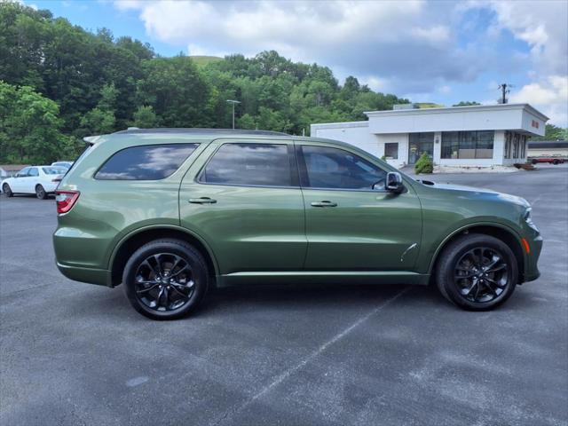 2021 Dodge Durango GT Plus AWD