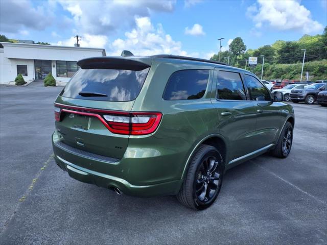 2021 Dodge Durango GT Plus AWD