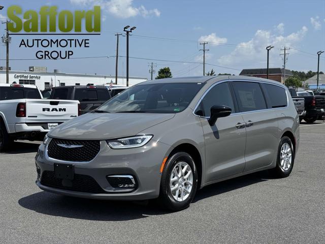 2025 Chrysler Pacifica PACIFICA SELECT