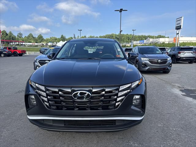 2022 Hyundai Tucson SE