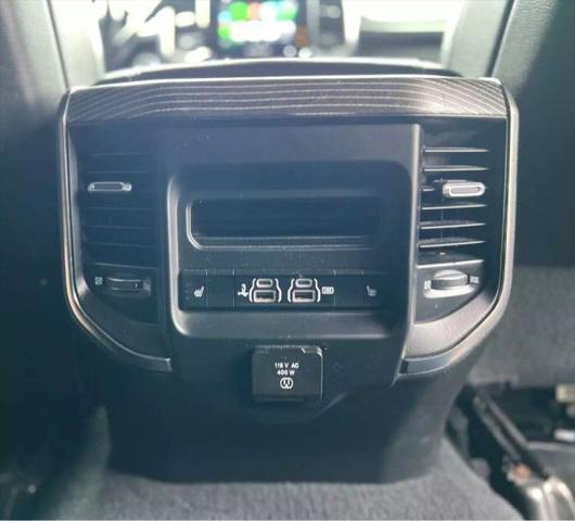 2020 Jeep Ram 2500 Limited Crew Cab 4X4 6'4" Box