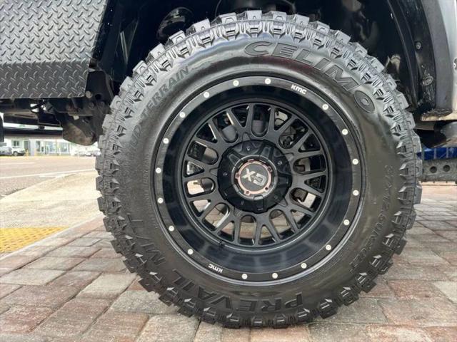 2020 Jeep Ram 2500 Limited Crew Cab 4X4 6'4" Box