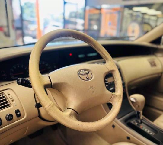2003 Toyota Avalon XL