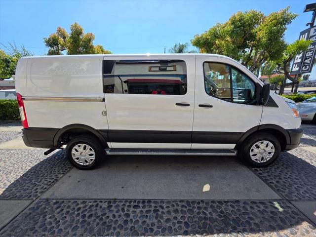 2020 Ford Transit Cargo Van w/RWB