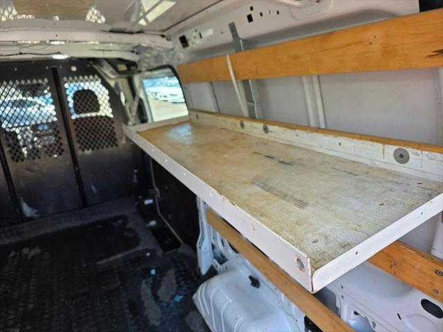 2020 Ford Transit Cargo Van w/RWB