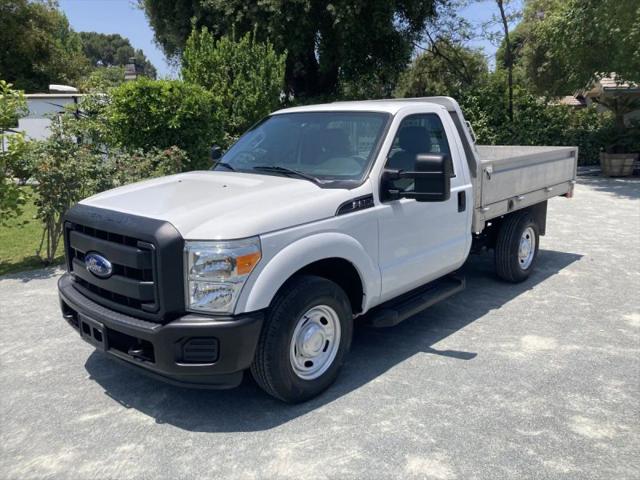 2016 Ford F-250 XL for sale in Sherman Oaks, CA