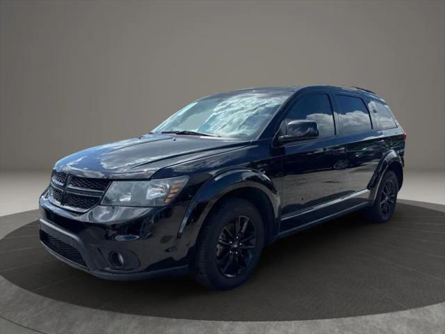 2019 Dodge Journey SE for sale in Miramar, FL