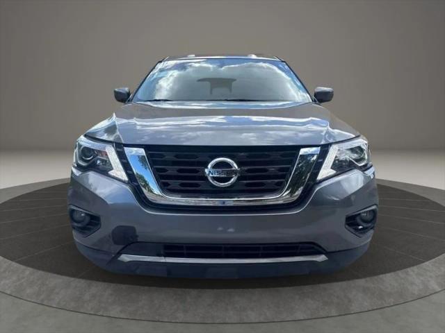 2020 Nissan Pathfinder SL 2WD