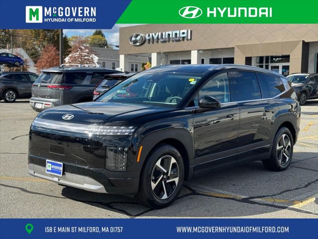 2026 Hyundai IONIQ 9 SE for sale in Milford, MA