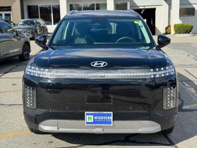 2026 Hyundai IONIQ 9 SE