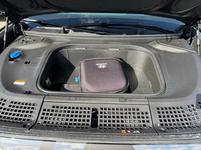 2026 Hyundai IONIQ 9 SE
