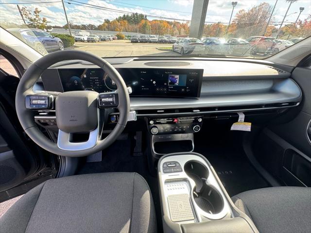 2026 Hyundai IONIQ 9 SE