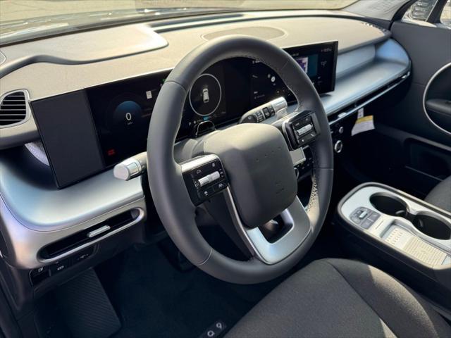 2026 Hyundai IONIQ 9 SE