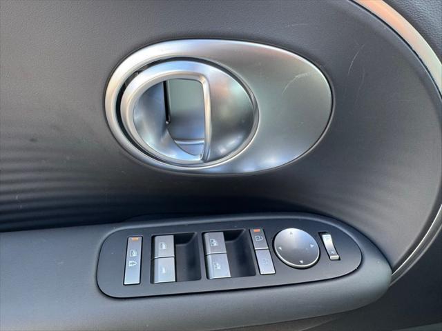 2026 Hyundai IONIQ 9 SE
