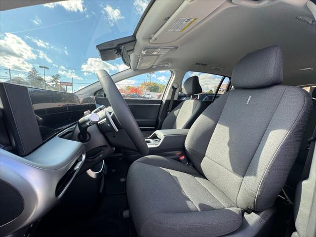 2026 Hyundai IONIQ 9 SE