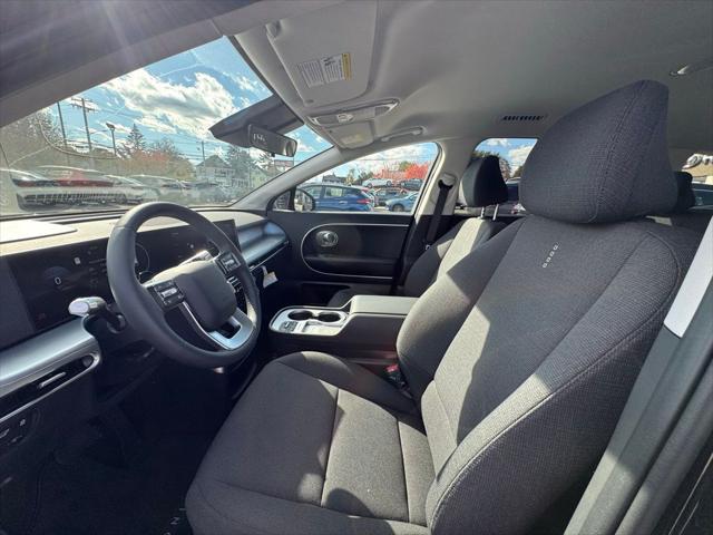 2026 Hyundai IONIQ 9 SE