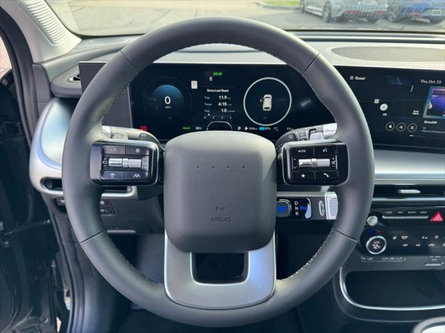 2026 Hyundai IONIQ 9 SE